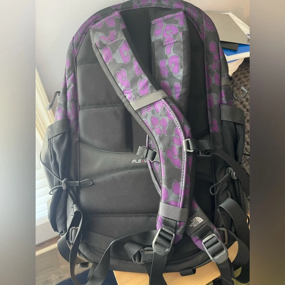 The north face book bag - Picture 6 of 6